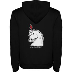 Bluza #nightMARE